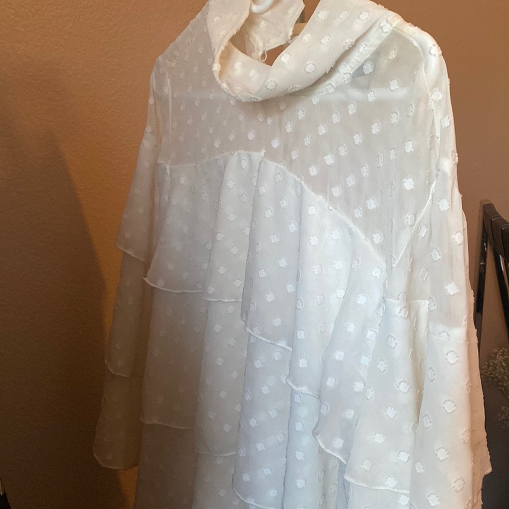 Halogen Blouse